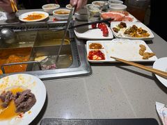 -海底捞火锅(龙湖北京大兴天街店)