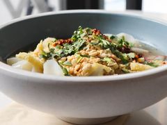 -董小西的凉皮和椒麻鸡(三元桥店)