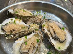 -飞尝蚝·顺德菜·鱼生(顺德总店)