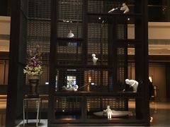 -舟山希尔顿酒店