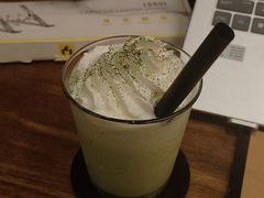 -咖法森林·咖啡  酒吧(天河店)