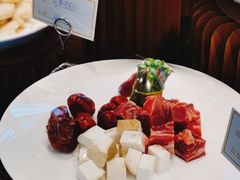 -四季春