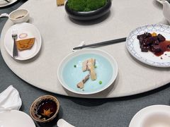 -新吉士·上海菜(浦东LCM置汇旭辉店)