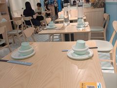 大堂-米泰芒·东南亚料理(体育西店)
