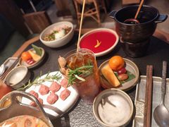 -大龙燚·旷野鲜火锅(广州首店)