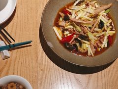 -巴蜀风·地道川菜(总店)