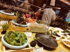 -彩虹坊火锅(宁穿路店)