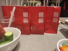 -海底捞火锅(吾悦广场店)