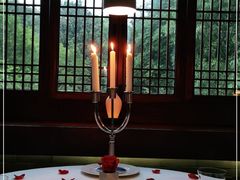 -三嚥阁 La Villa Restaurant