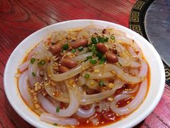 -传统香辣蟹(南园路店)