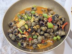 -新凯旋烧烤·燕姐千岛湖土菜