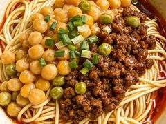 -阿福板凳面(观音桥店)