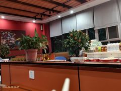 -辣动时代自助小火锅(大庆路店)
