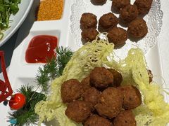 -聚味坊烤鸭店(草桥店)