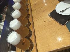 -兰特伯爵西餐厅·啤酒屋(方庄店)