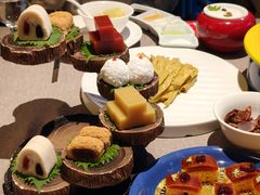 -花家怡园(四合院总店)