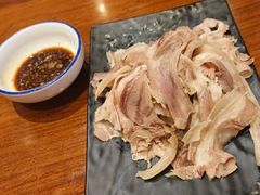-李记白水羊头·清真老味家常菜(石景山店)