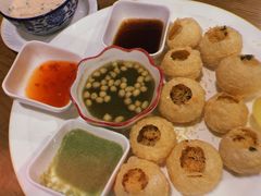 -食彩美印度特色美食餐厅·印度料理