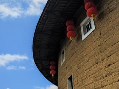 -南靖田螺坑土楼群景区