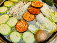 -哈哈碳都·牛肋条无限自助烤肉(宝龙店)