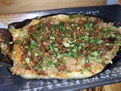 -微醺烤牛·炭火烧烤·精酿啤酒(东郊记忆店)