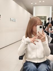 -DL HOPE明星造型