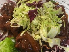 -普天和酒楼·新津菜·烤鸭(天津之眼店)
