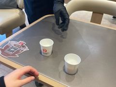 -巴黎春天(陕西路店)