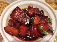 -小菜园新徽菜(无锡宜家荟聚中心店)