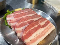 -小团团·路边烤牛肉(南岭壹街店)