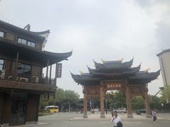 -外婆船宴餐厅·外婆喊你回家吃饭