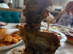 -帕米尔食府(白云观店)