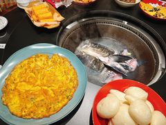 -好灶头妈妈菜·柴火灶台鱼·千岛湖土菜地标美食