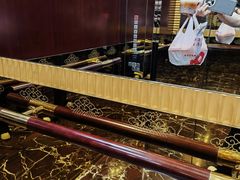 -北京前门建国饭店
