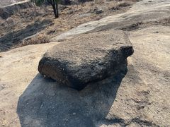 -白水寺森林公园
