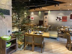 -小城粥道·海胆鲜虾粥(解放广场店)