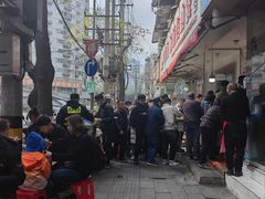 -枣阁园滴滴自助餐