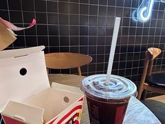 -肯德基(龙昆南店)