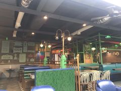 大堂-长勺子东南亚(街道口店)