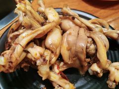 -串门邻居串串火锅(云南南路店)