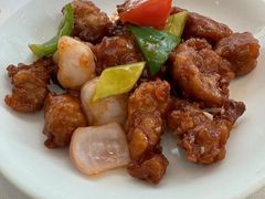 -莆田餐厅PUTIEN(三里屯店)