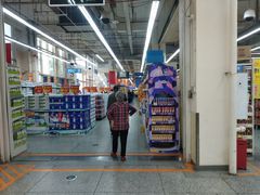 -沃尔玛超市(武侯店)