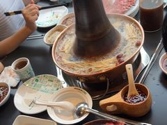 -阳坊胜利涮羊肉(阳坊老店)