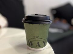 -研途咖啡馆(健康路店)