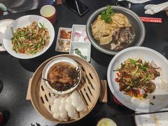 -唐河王记·南阳民间菜(国基路店)