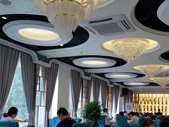 -香融府·烤鸭·家常菜(马家堡路店)
