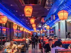 -山河屯铁锅炖·非遗东北菜(南山店)