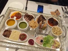 -火车头法国西餐厅