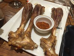 -额尔敦草原涮羊肉·烧烤(冻青树总店)