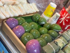 -大观篆新农贸市场